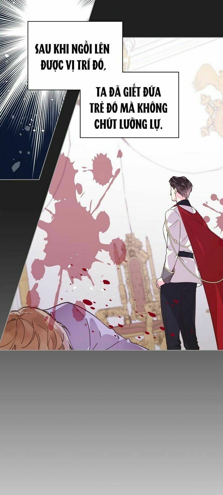 Công Chúa Chloe - Chapter 40 - Page 51