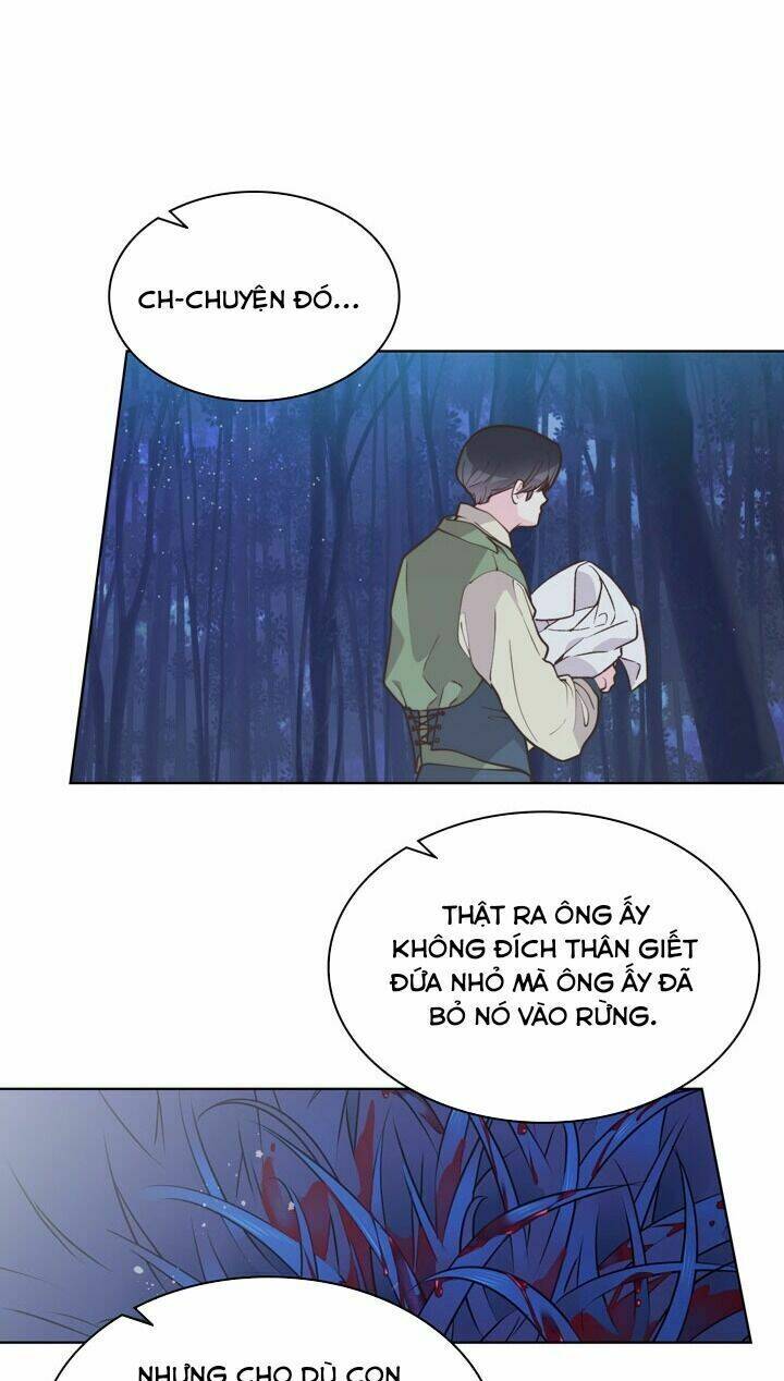 Công Chúa Chloe - Chapter 40 - Page 53