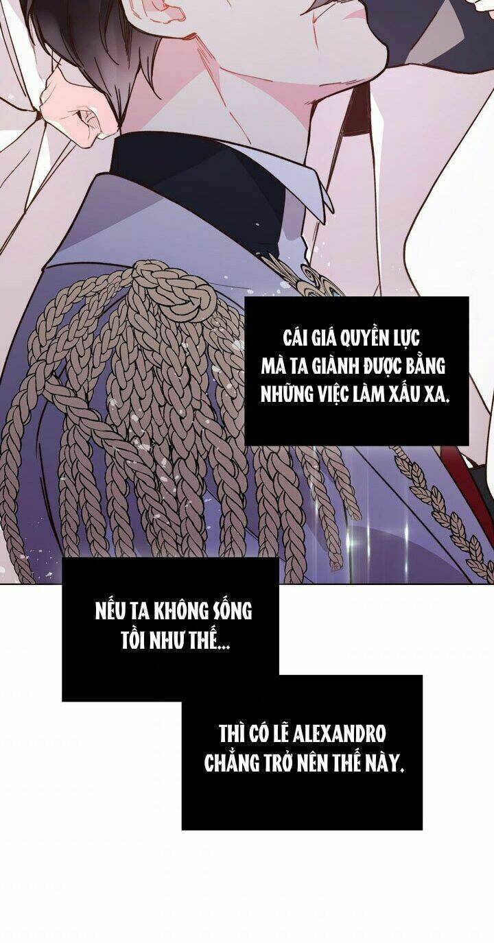 Công Chúa Chloe - Chapter 40 - Page 56