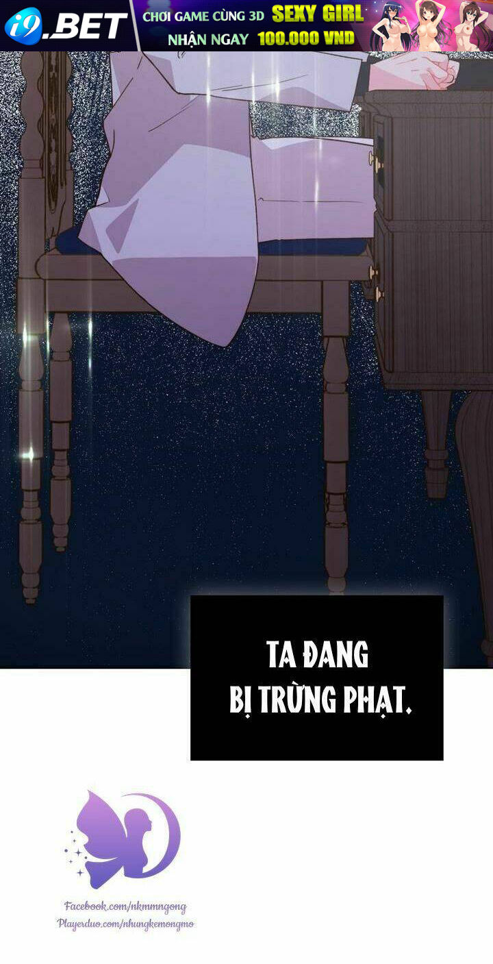 Công Chúa Chloe - Chapter 40 - Page 58