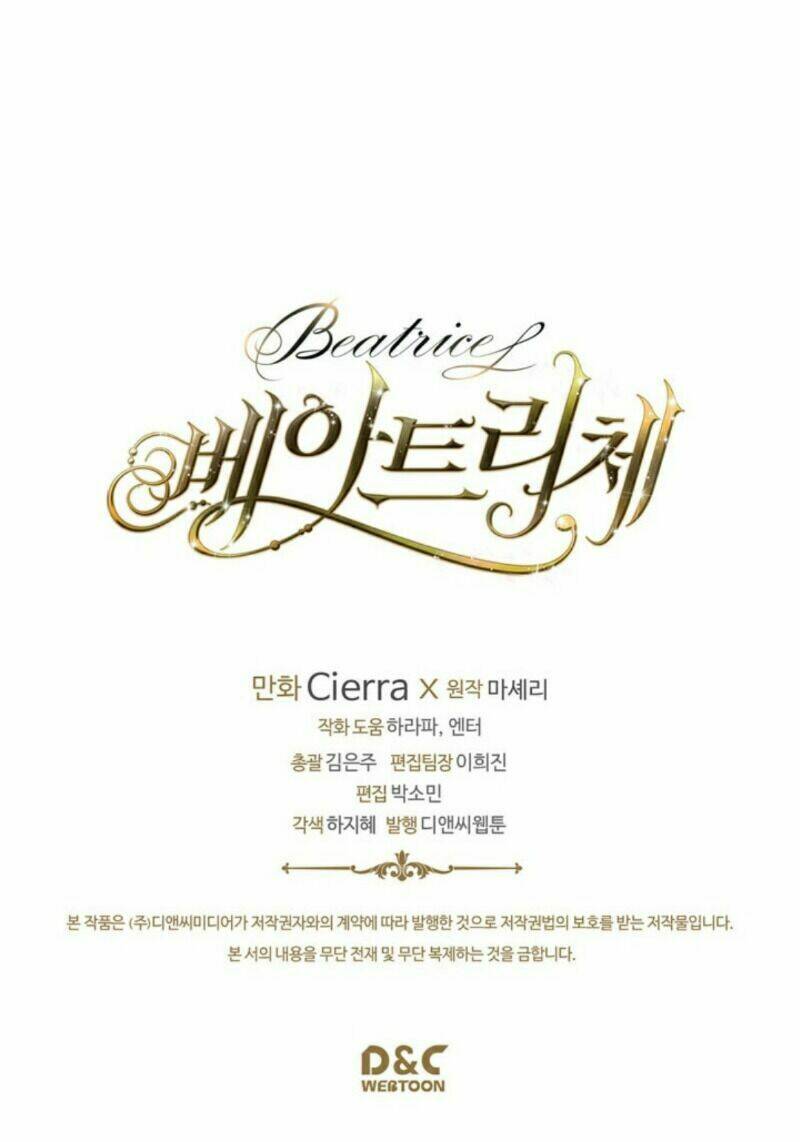 Công Chúa Chloe - Chapter 40 - Page 59