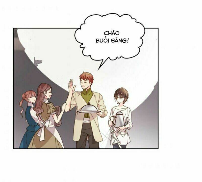 Công Chúa Chloe - Chapter 40 - Page 6