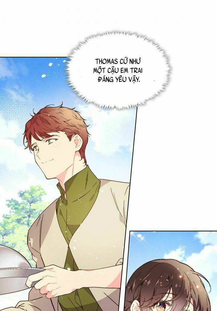 Công Chúa Chloe - Chapter 40 - Page 7