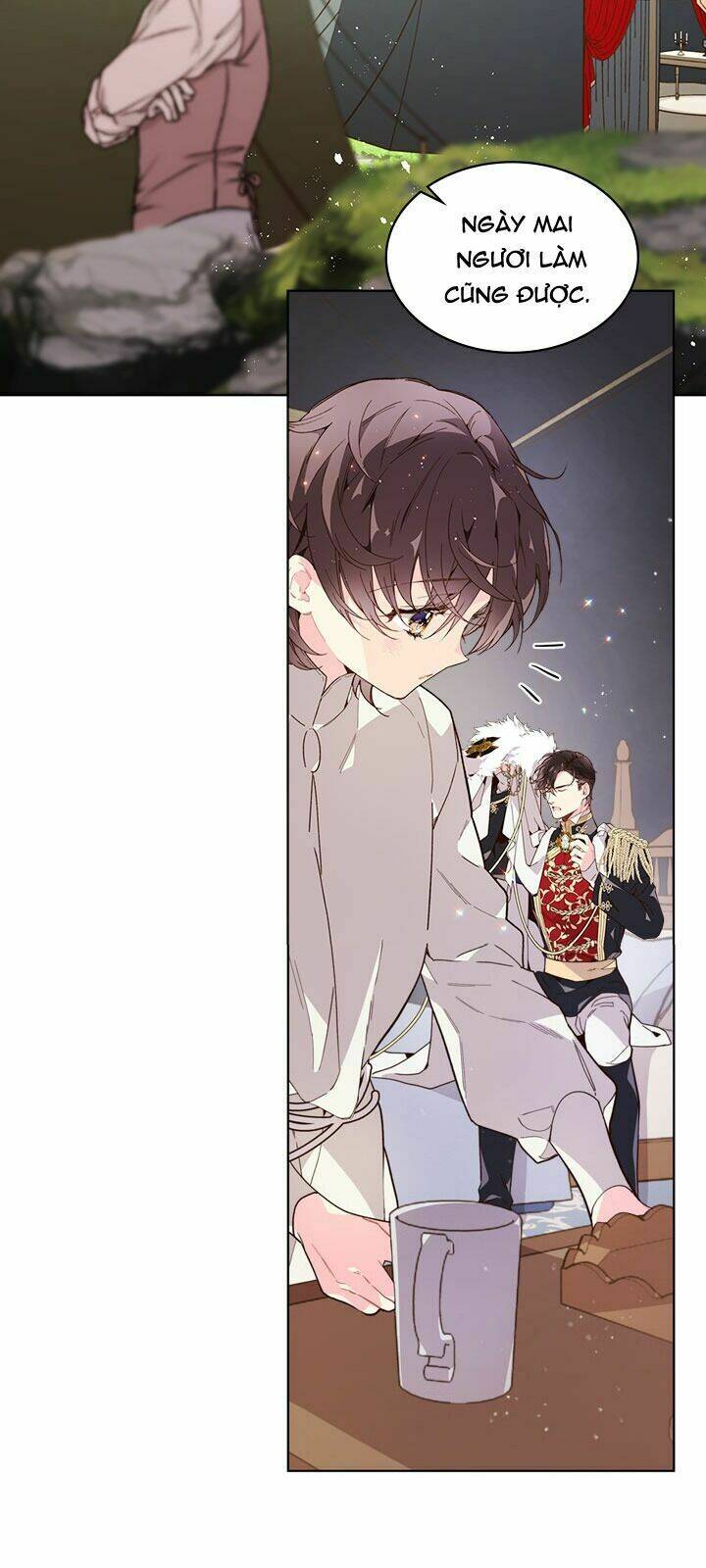 Công Chúa Chloe - Chapter 41 - Page 12