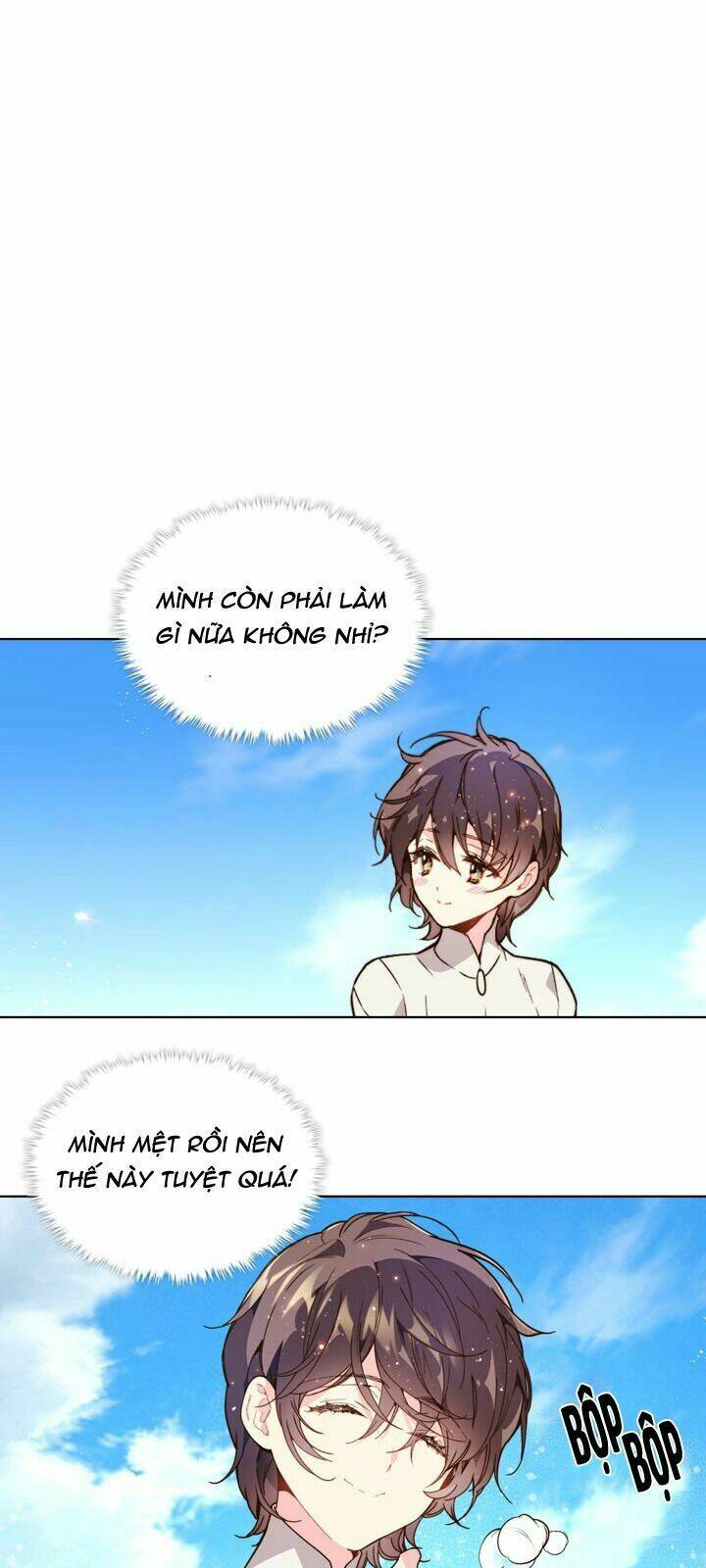 Công Chúa Chloe - Chapter 41 - Page 17