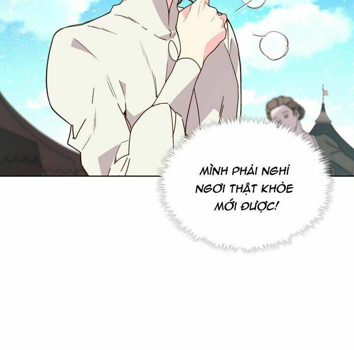 Công Chúa Chloe - Chapter 41 - Page 18