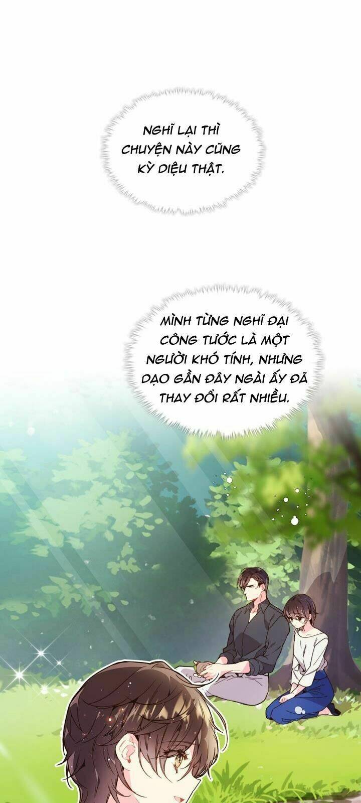 Công Chúa Chloe - Chapter 41 - Page 19