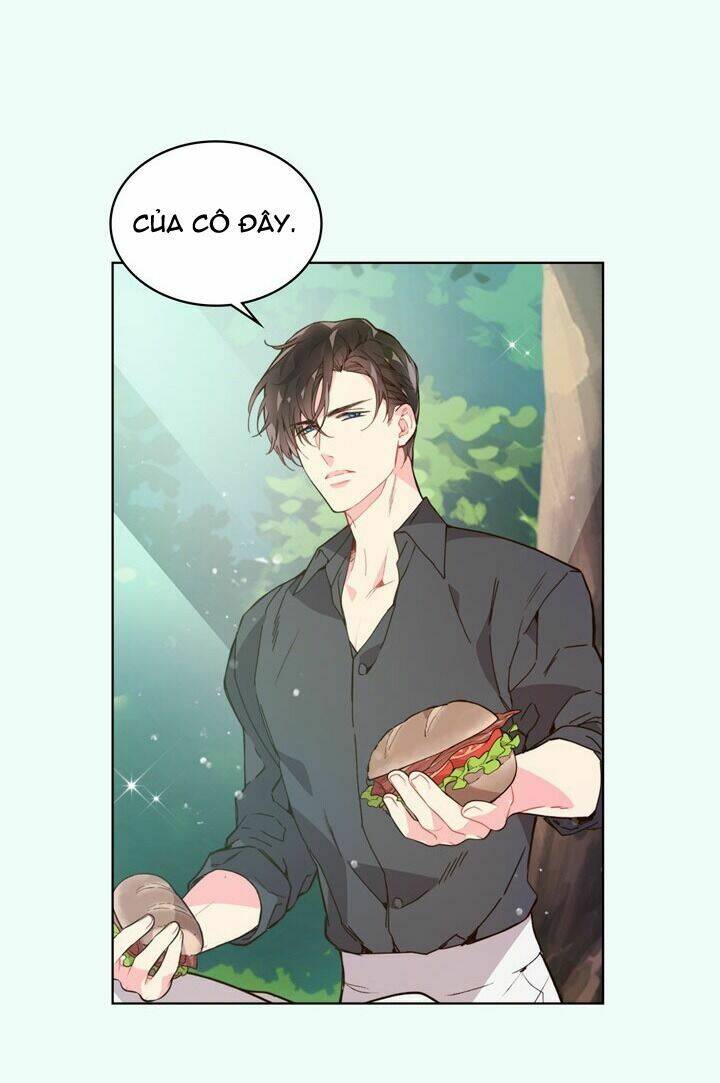 Công Chúa Chloe - Chapter 41 - Page 21