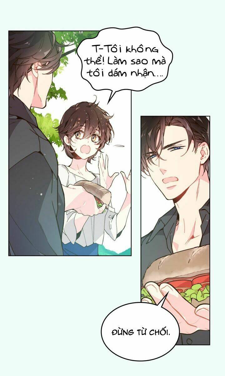 Công Chúa Chloe - Chapter 41 - Page 22