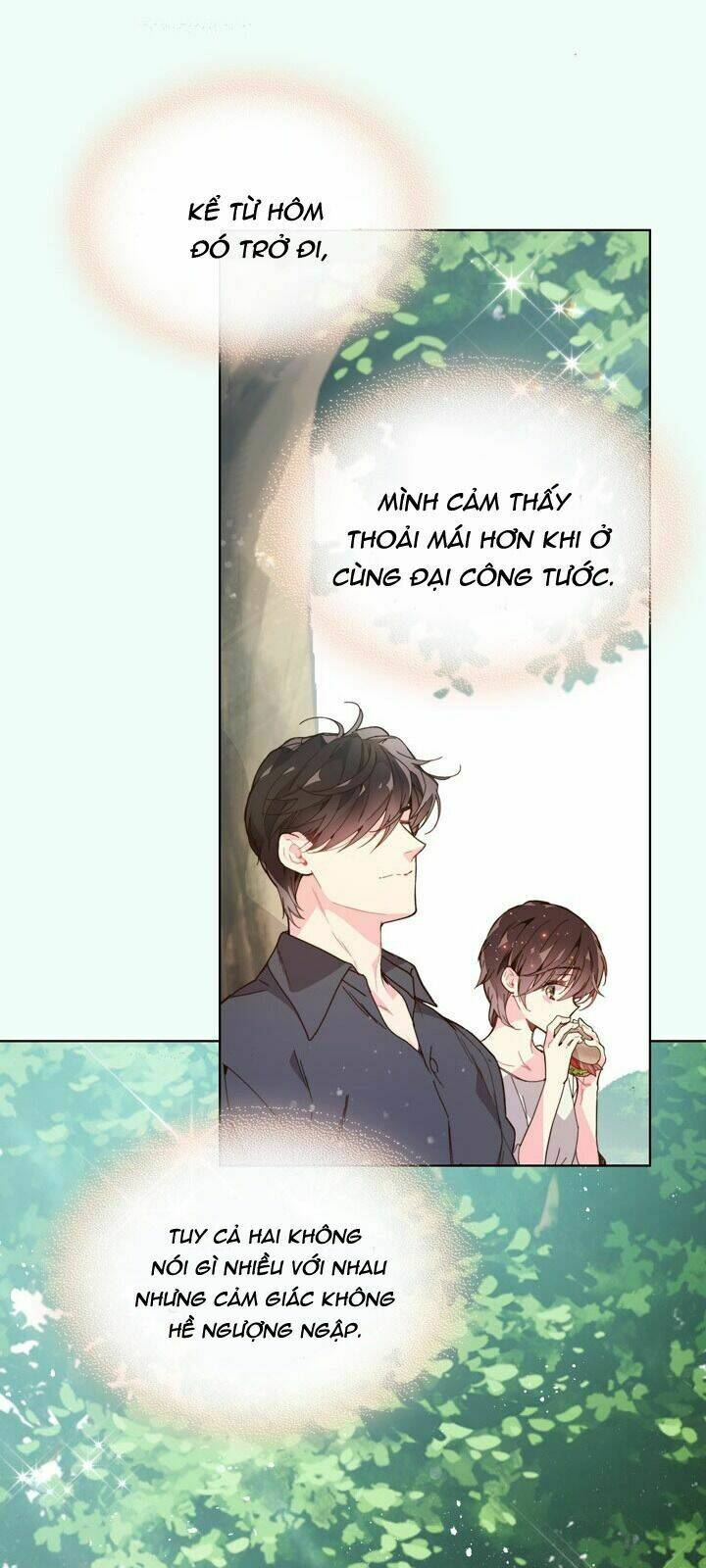 Công Chúa Chloe - Chapter 41 - Page 24