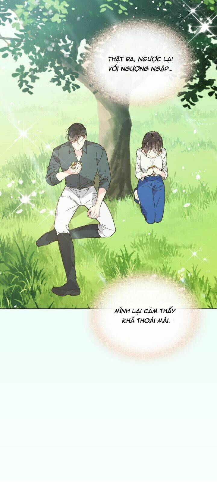 Công Chúa Chloe - Chapter 41 - Page 25