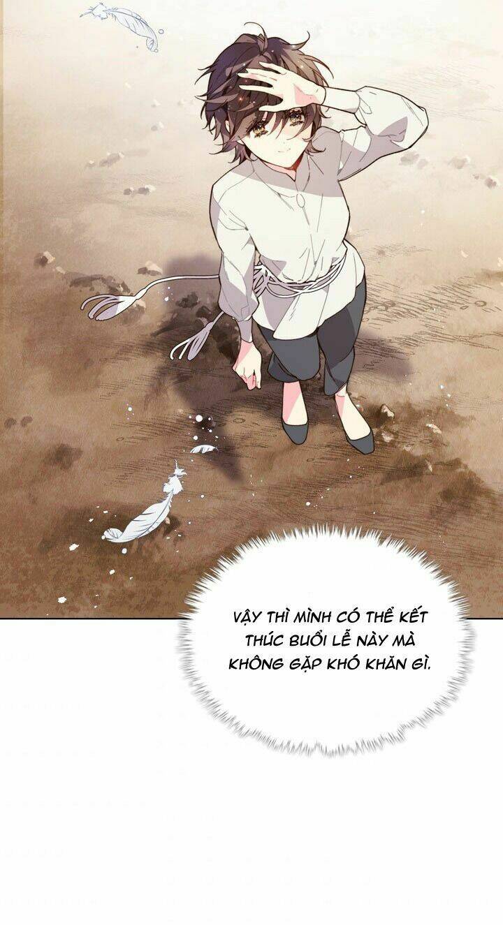 Công Chúa Chloe - Chapter 41 - Page 28