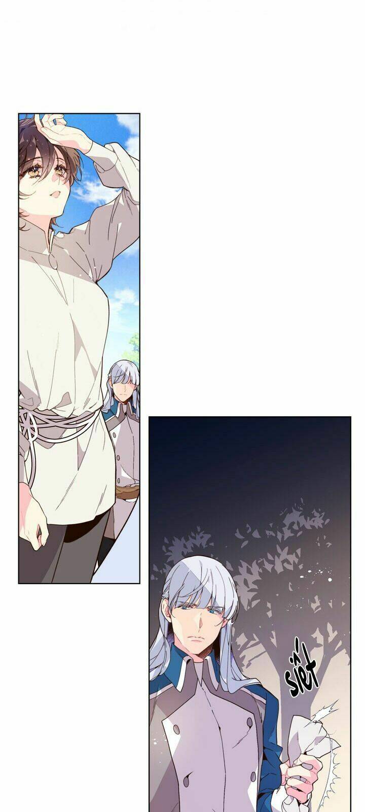 Công Chúa Chloe - Chapter 41 - Page 29