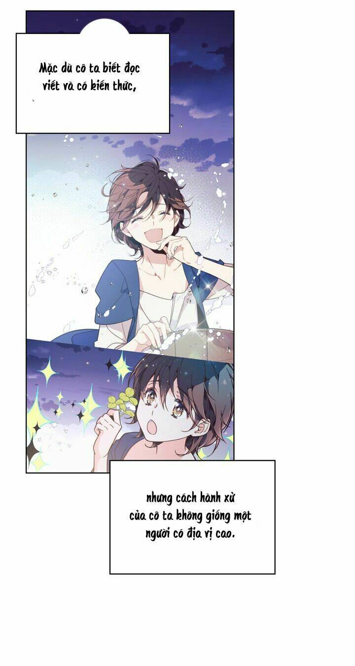 Công Chúa Chloe - Chapter 41 - Page 37