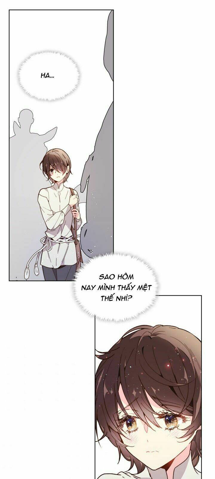 Công Chúa Chloe - Chapter 41 - Page 4