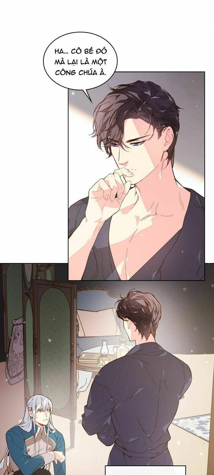 Công Chúa Chloe - Chapter 41 - Page 51