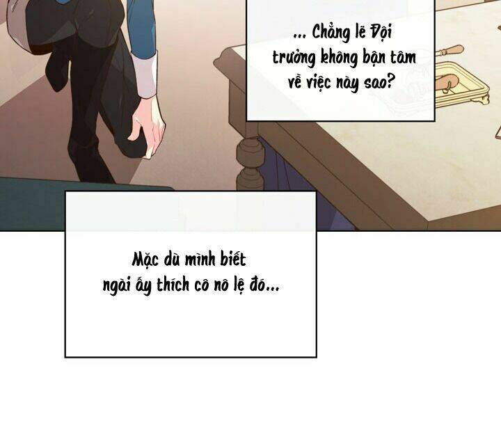 Công Chúa Chloe - Chapter 41 - Page 52