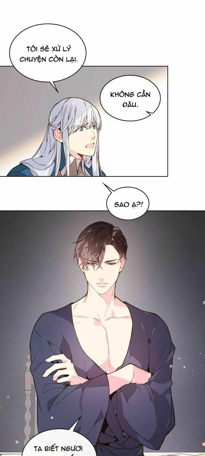 Công Chúa Chloe - Chapter 41 - Page 53