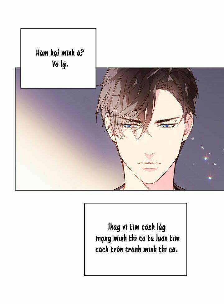 Công Chúa Chloe - Chapter 41 - Page 55