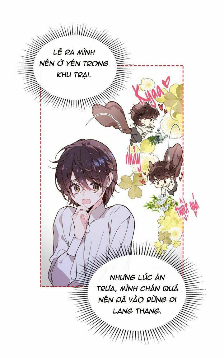 Công Chúa Chloe - Chapter 41 - Page 62