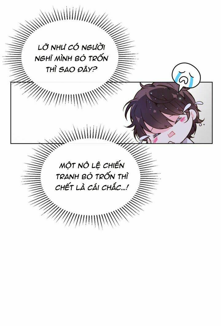 Công Chúa Chloe - Chapter 41 - Page 63