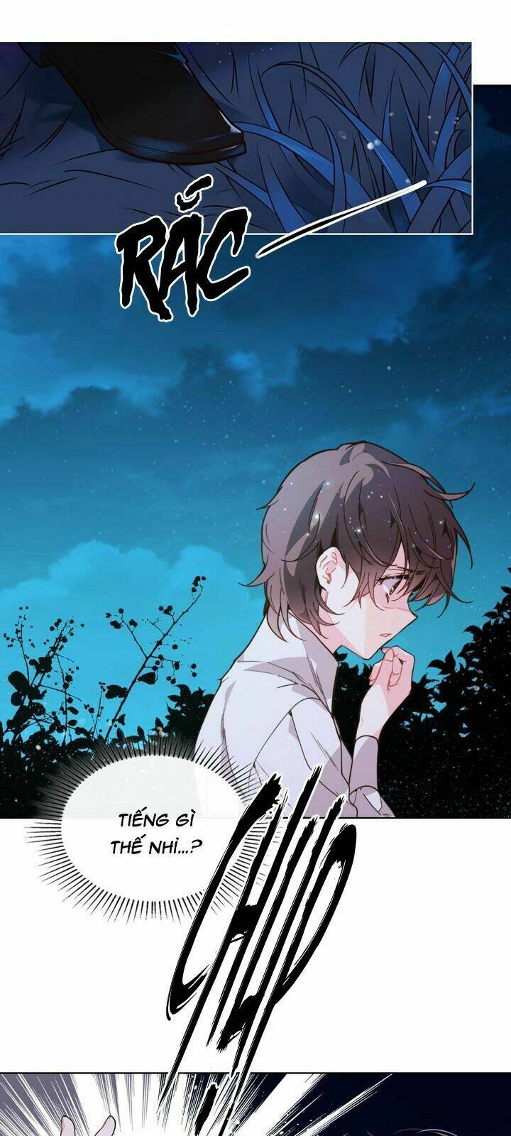 Công Chúa Chloe - Chapter 41 - Page 66