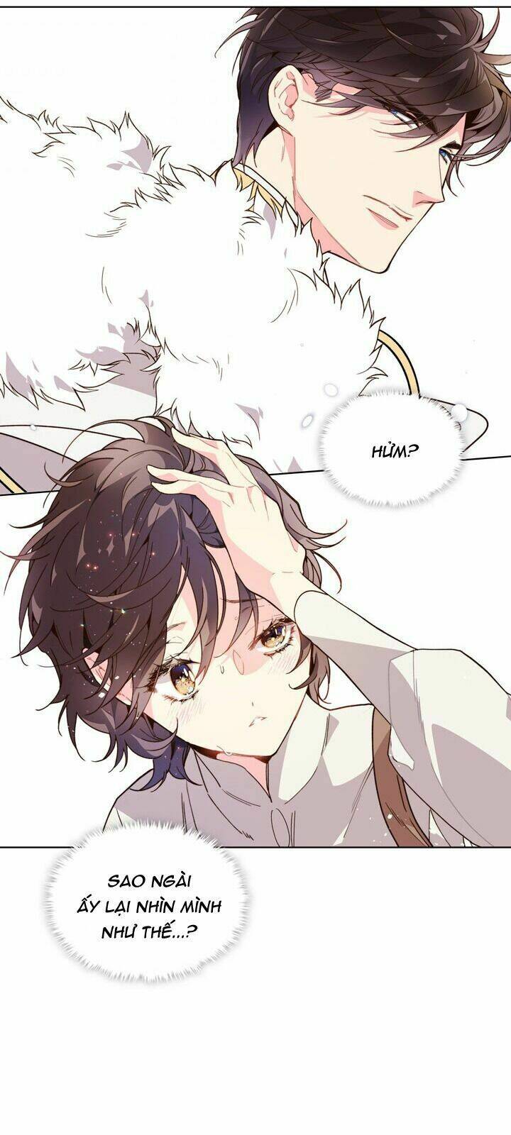 Công Chúa Chloe - Chapter 41 - Page 7