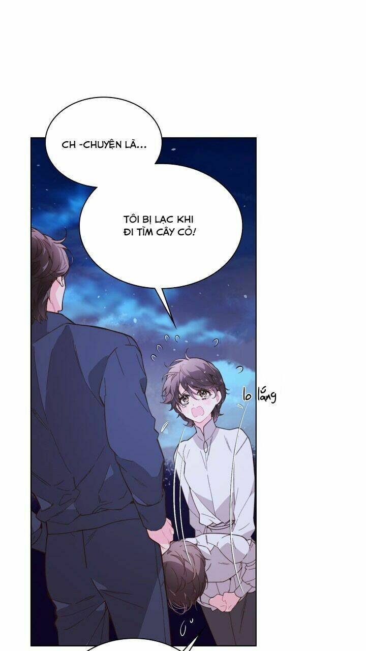 Công Chúa Chloe - Chapter 42 - Page 9