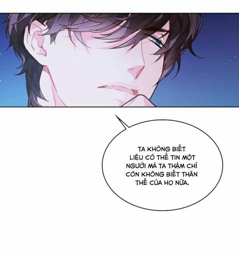 Công Chúa Chloe - Chapter 42 - Page 13