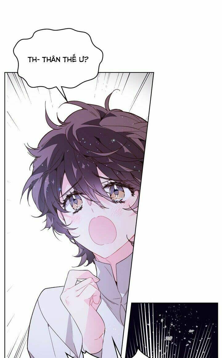 Công Chúa Chloe - Chapter 42 - Page 14