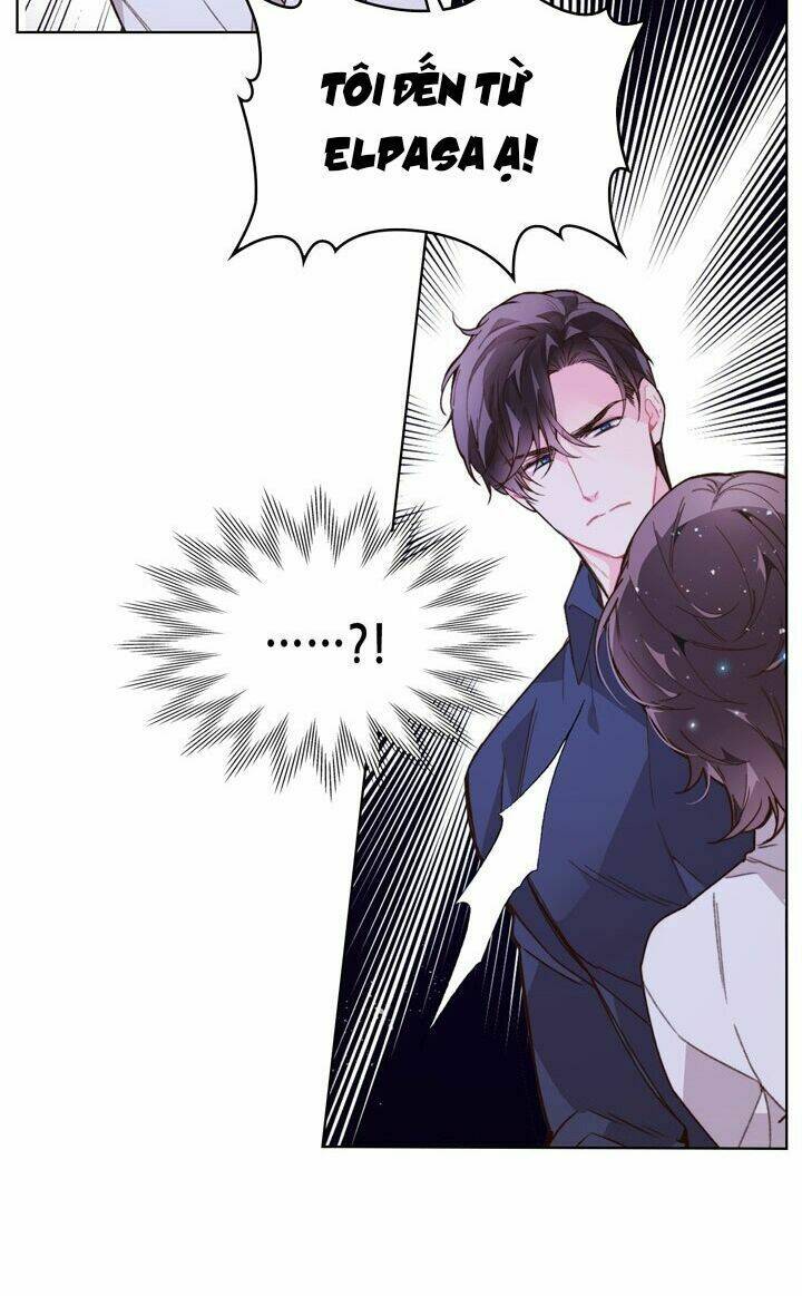 Công Chúa Chloe - Chapter 42 - Page 15