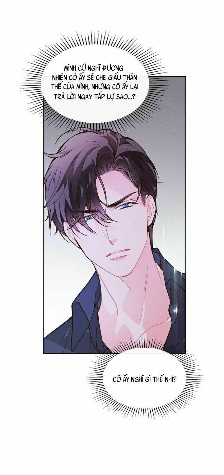 Công Chúa Chloe - Chapter 42 - Page 16