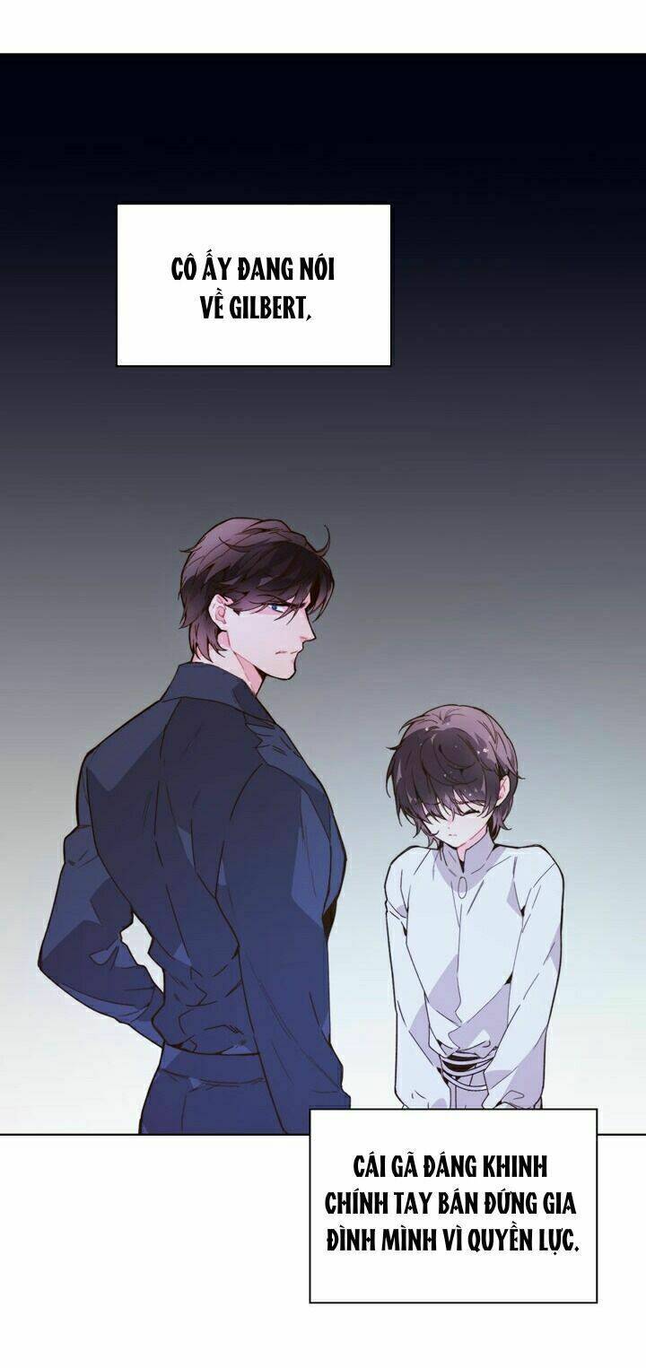 Công Chúa Chloe - Chapter 42 - Page 23