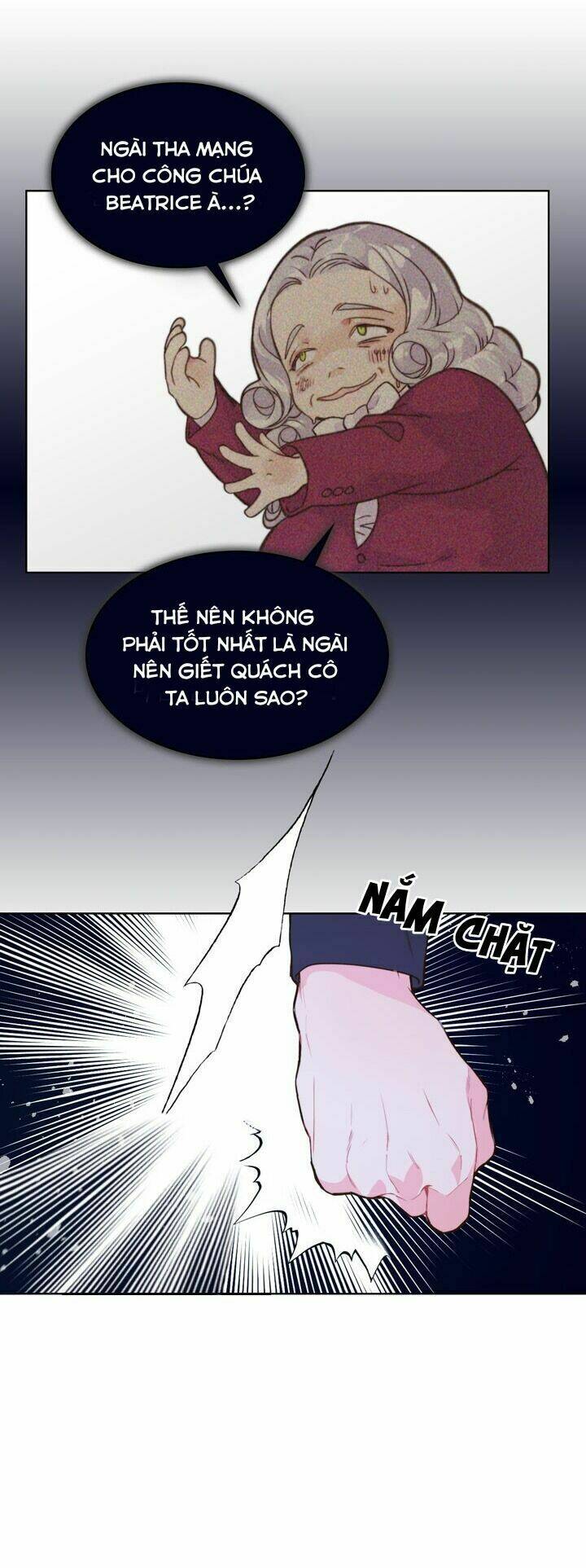 Công Chúa Chloe - Chapter 42 - Page 24