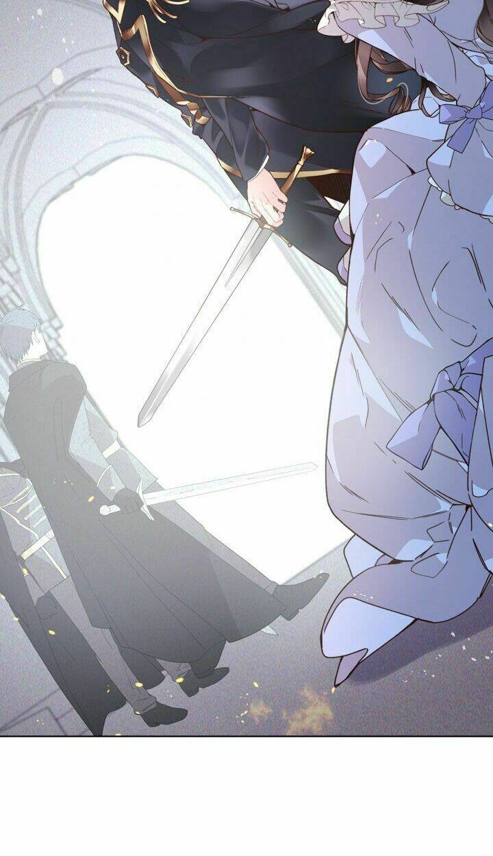 Công Chúa Chloe - Chapter 42 - Page 26