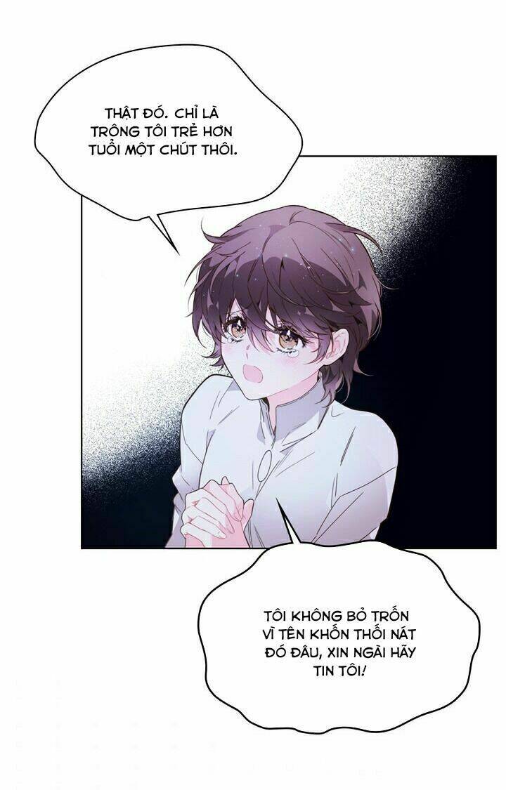 Công Chúa Chloe - Chapter 42 - Page 31