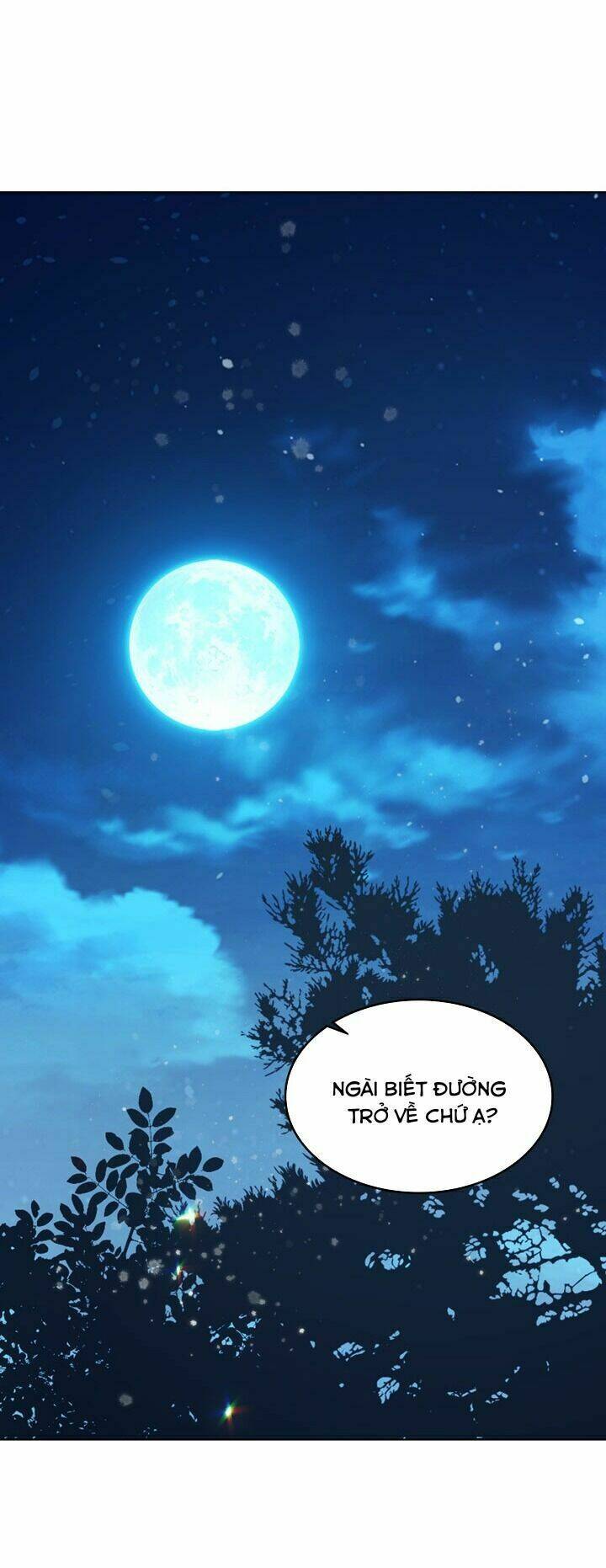 Công Chúa Chloe - Chapter 42 - Page 35