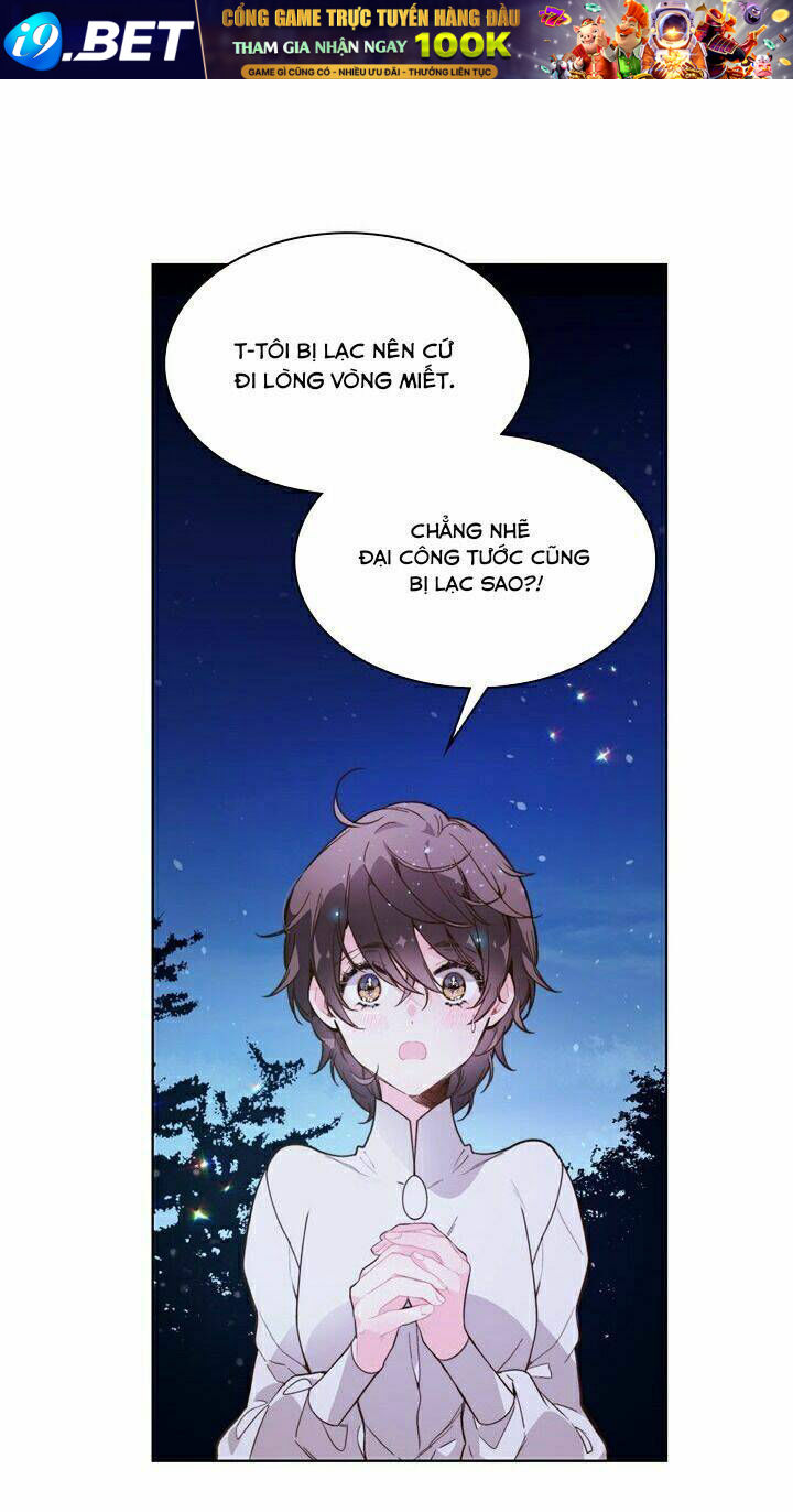 Công Chúa Chloe - Chapter 42 - Page 36