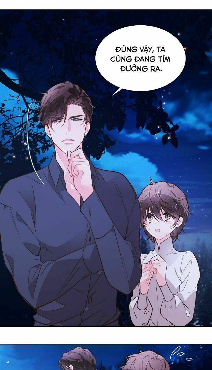 Công Chúa Chloe - Chapter 42 - Page 37