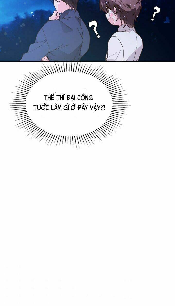 Công Chúa Chloe - Chapter 42 - Page 38