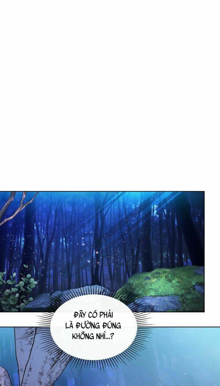 Công Chúa Chloe - Chapter 42 - Page 39