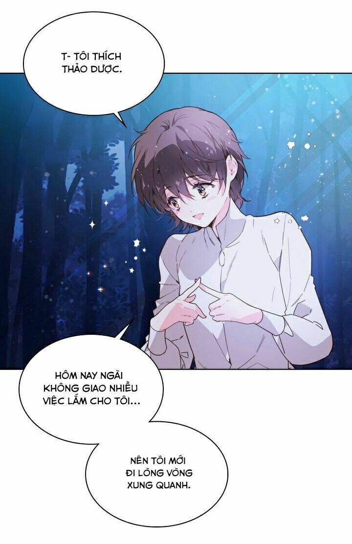 Công Chúa Chloe - Chapter 42 - Page 43