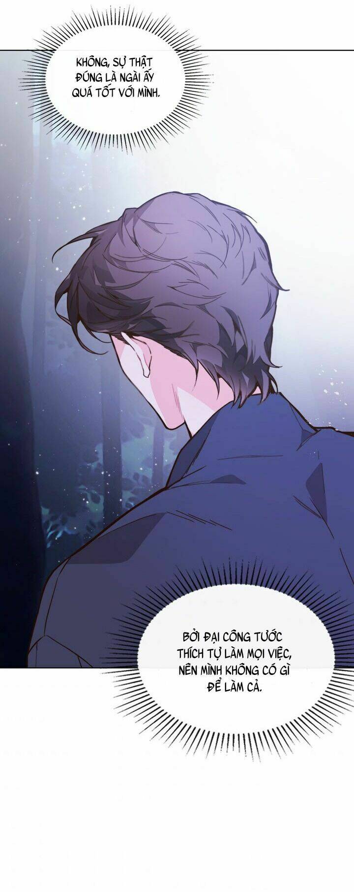 Công Chúa Chloe - Chapter 42 - Page 46