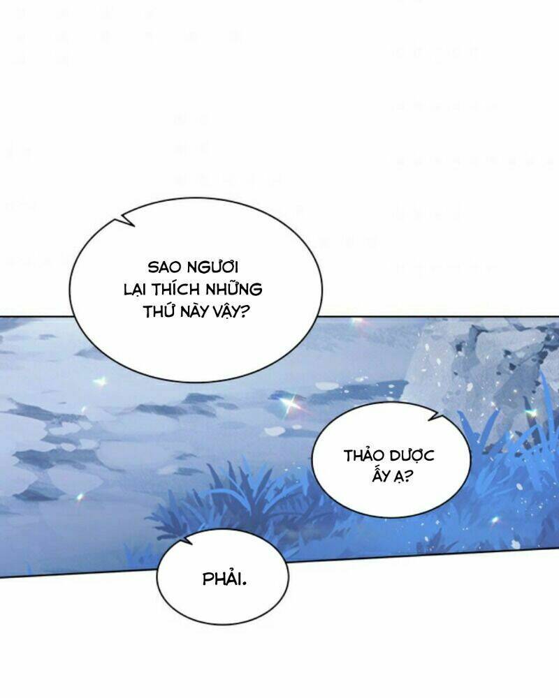 Công Chúa Chloe - Chapter 42 - Page 47