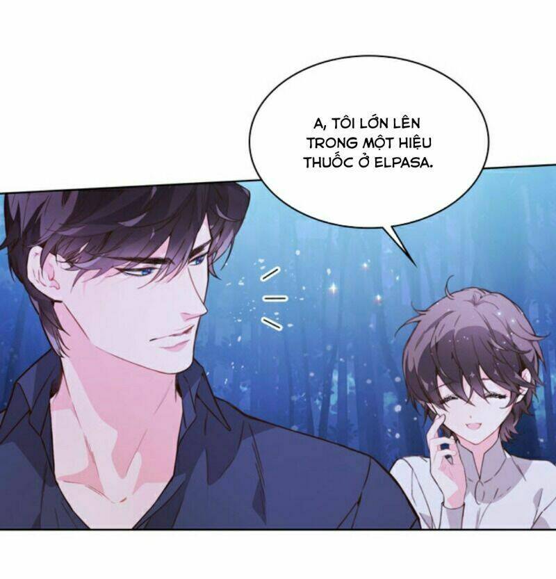 Công Chúa Chloe - Chapter 42 - Page 48