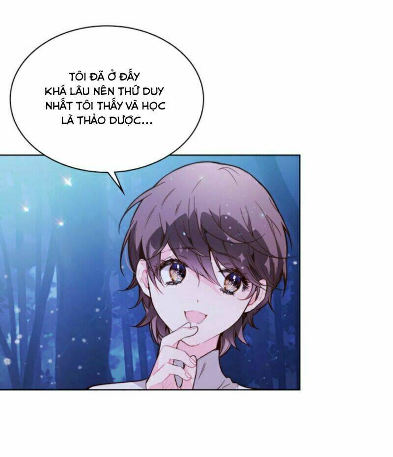 Công Chúa Chloe - Chapter 42 - Page 49