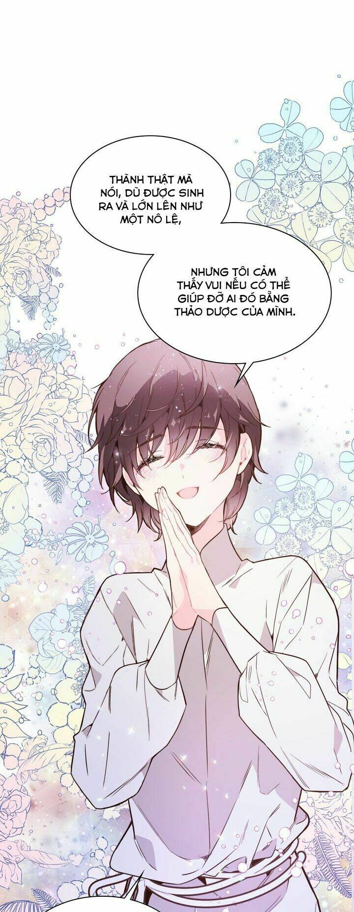 Công Chúa Chloe - Chapter 42 - Page 51