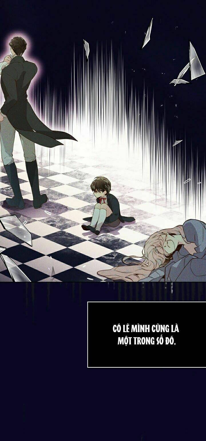 Công Chúa Chloe - Chapter 42 - Page 57