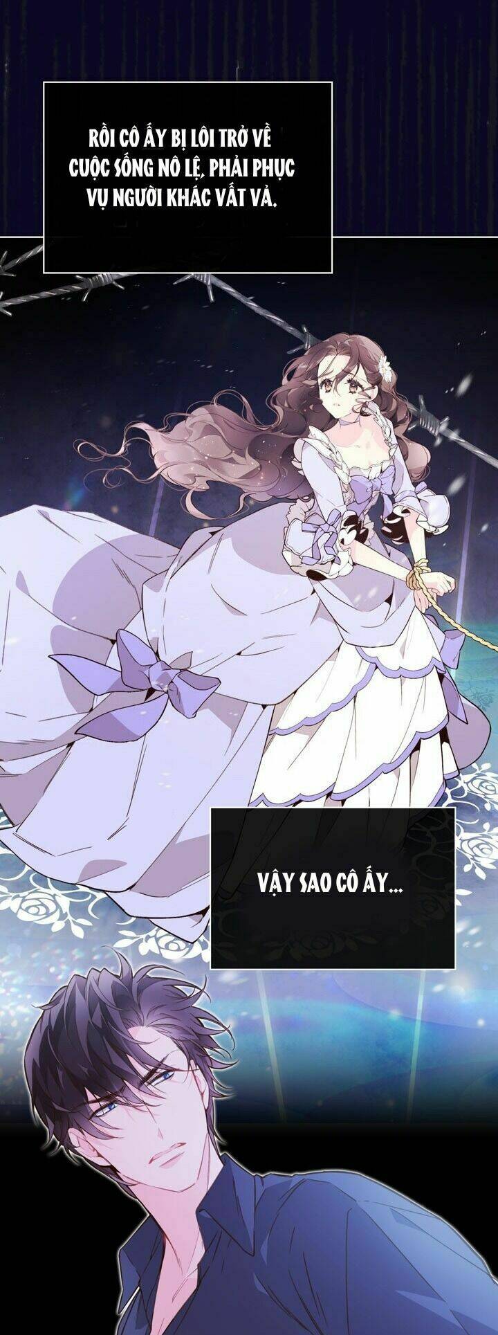 Công Chúa Chloe - Chapter 42 - Page 60