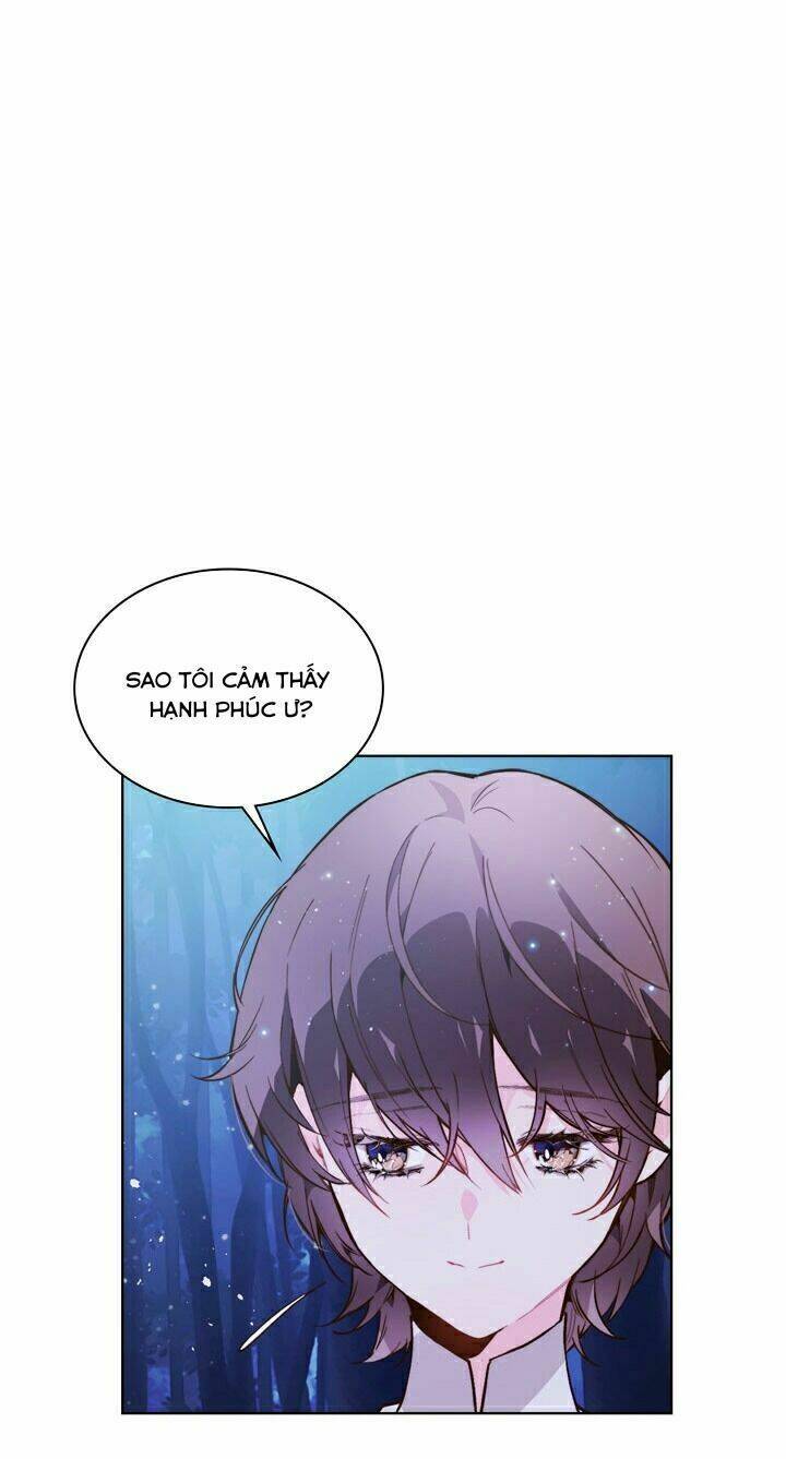 Công Chúa Chloe - Chapter 42 - Page 62